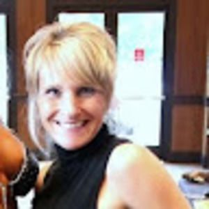 Meet your Posher, Tamara